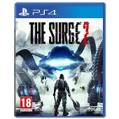 Home Interactive The Surge 2, PS4 Standaard PlayStation 4