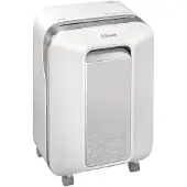 Fellowes Papiervernietiger Powershred LX201 snippers 2x12mm wit