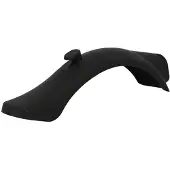 Wheelyoo Achterspatbord voor elektrische scooter X7.5