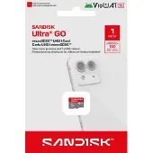 SanDisk Ultra GO microSDXC 1TB