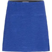 Ichi Skort van viscosemix met elastische band