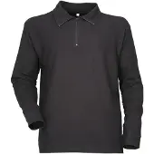 Idaho Shirt met lange mouwen F1