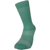 Rafalsocks Gineste Unisex Sokken Groen/Roze