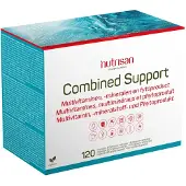Nutrisan Combined Support Capsules