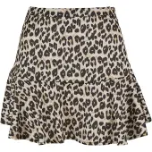 Urban Classics Tb7540 Korte Rok