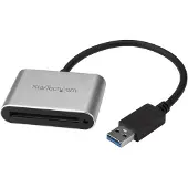 StarTech.com Card Reader CFASTRWU3