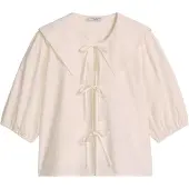 Marc o'polo DENIM Blouse crème