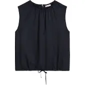 Marc O'Polo Blouse donkerblauw