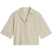 Marc O'Polo Blouse beige