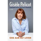 De Geus Ode aan het leven (Hardback)