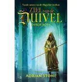 Luitingh-sijthoff Ziel van de duivel (Paperback)