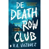 Boekerij De Death Row Club (Paperback)