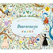 Christofoor Doornroosje (Hardback)