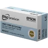Epson PP-100 PJI-C2 Inktcartridge - Lichtblauw - Inktjet