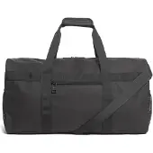 Lyle & Scott Weekendtas zwart