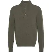 Barbour Shirt groen