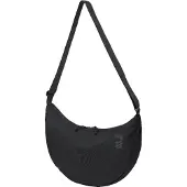 Jack Wolfskin - Women's Zoya 8 - Schoudertas 8 l, zwart