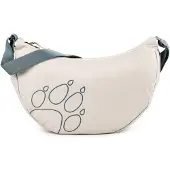 Jack Wolfskin - Women's Zoya 8 - Schoudertas 8 l, beige