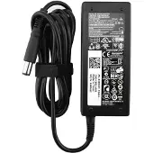 Dell Stroomvoorziening : Europese wisselstroomadapter met netsnoer (Kit)
