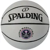 Spalding Basketbal Euroleague Paris Basketball 2025/26