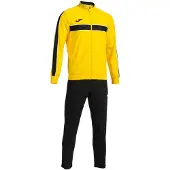 Joma Victory Tracksuit Geel 3-4 Years Jongen