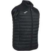 Joma Urban V Vest Zwart 4-5 Years Jongen