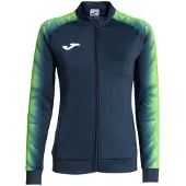 Joma Elite Xi Sweatshirt Met Rits
