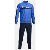 Joma Victory Tracksuit Blauw 5-6 Years Jongen