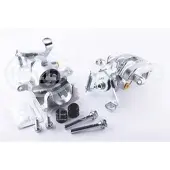 Hella 8AN 355 780-911 Remklauw