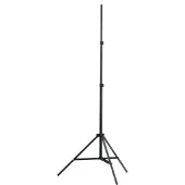 vidaXL Lampstatief 78-210 cm