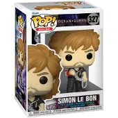 Funko POP! Duran Duran - Simon Le Bon 327 - Pop! Vinyl figuur