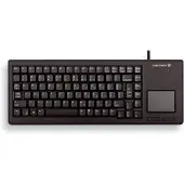 Cherry XS zwart: toetsenbord en trackpad