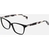 DKNY DK5097 Black 53/15/140 WOMAN Brilmonturen
