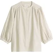 Marc O'Polo Blouse natuurwit