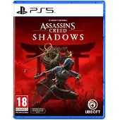 Assassin's Creed Shadows (PS5) Standaard Engels PlayStation 5
