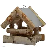 Wielink Voederhuis Berte hangmodel
