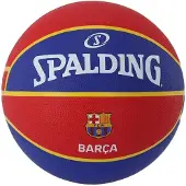 Spalding Basketbal FIBA Euroleague FC Barcelone 2025/26