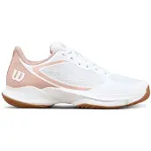 Wilson Hurakn Lite Padel Shoes Wit EU 38 2/3 Vrouw