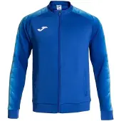 Joma Elite Xi Sweatshirt Met Rits
