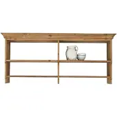 Loberon Hangkast Bergenfield