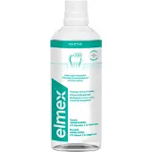 Elmex 3x Tandspoeling Sensitve 400 ml