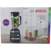 Bosch VitaBoost MMBH6P6BDE, staafmixer