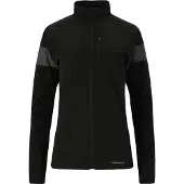 Endurance Sportjas 'Belen' zwart / wit