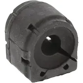 Moog MD-SB-14659 Stabilisatorstang rubber