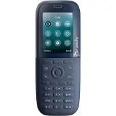 HP Hoofdtelefoon - HP - Rove 30 DECT - Draadloos - 0,82 kg - Comfortabel