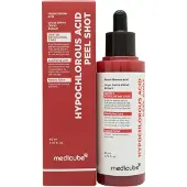 Medicube - Hypochlorous Acid Peel Shot - 80 ml