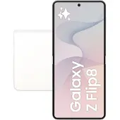 Samsung Galaxy Z Flip 8 256GB Wit 5G