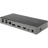 StarTech.com USB Hub DK31C2DHSPDUE