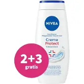Nivea Douchegel Creme Protect 250 Ml