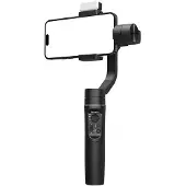 Hohem iSteady Mobile Plus Kit (Include Magnetic Fill Light)